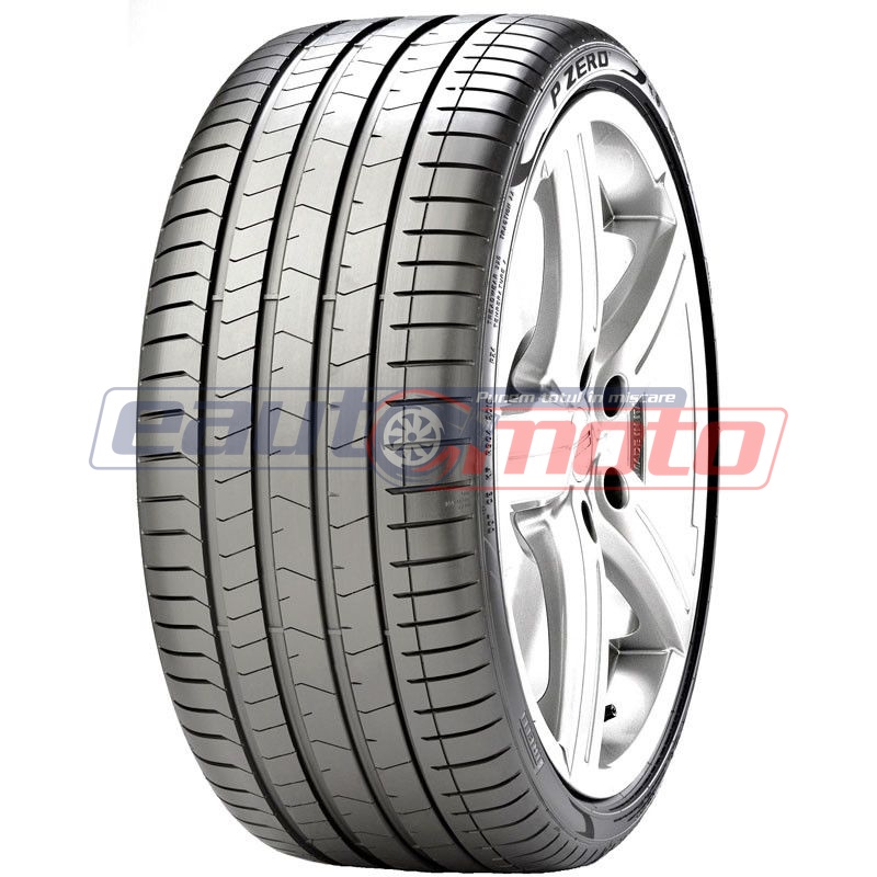 Anvelopa turism de vara 315/35/21 Pirelli P-Zero PZ4 XL 111Y